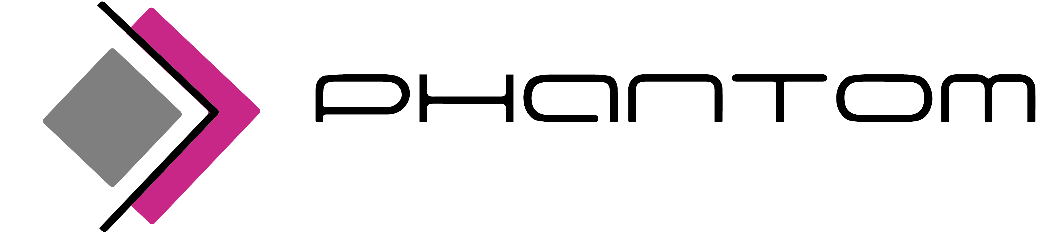 Logo Phantom - Integración CRM ISP